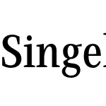 Singel