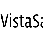 Vista Sans Nar OT