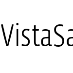 Vista Sans Nar OT