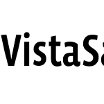 Vista Sans Nar OT