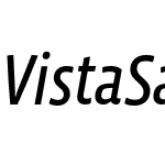 Vista Sans Nar OT