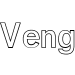 Vengeance