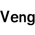 Vengeance