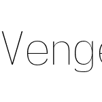 Vengeance