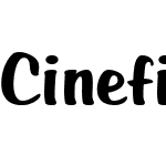 Cinefile Regular