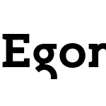 Egon