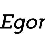 Egon