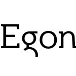 Egon