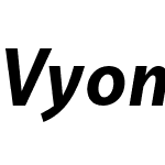 Vyoma