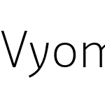 Vyoma