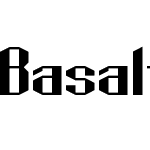 Basalt