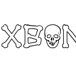 xBONES Outline