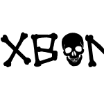 xBONES Rotated