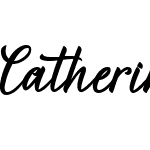 Catherine