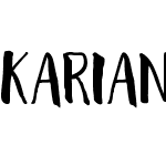 karian