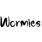 Wormies