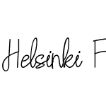 Helsinki Free