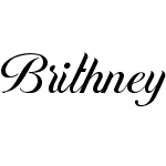 Brithney