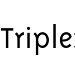 Triplex