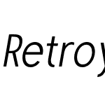 Retroyal