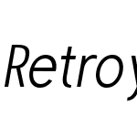 Retroyal