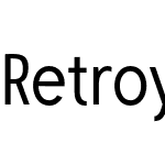 Retroyal