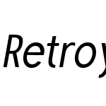 Retroyal