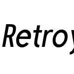 Retroyal