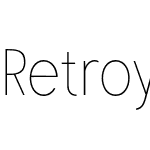 Retroyal