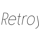 Retroyal