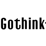 Gothink