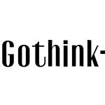 Gothink
