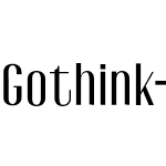 Gothink