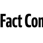 Fact Compressed Web Medium