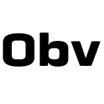 Obvia Expanded