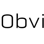 Obvia Expanded