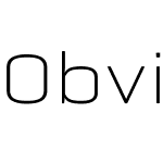 Obvia Expanded