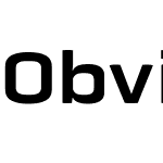 Obvia Expanded