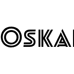 Oskar