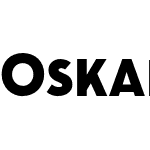 Oskar