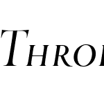 Throhand