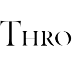 Throhand