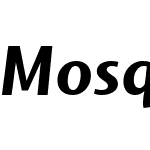 Mosquito