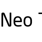 Neo Tech Alt