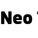 Neo Tech Alt