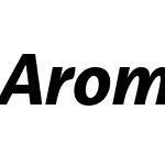 Aroma No. 2 LT Com