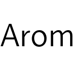 Aroma No. 2 LT Com