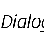 Dialog LT Com