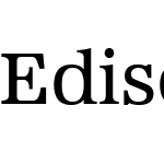 Edison Com