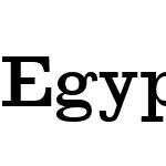 Egyptian MT Extended